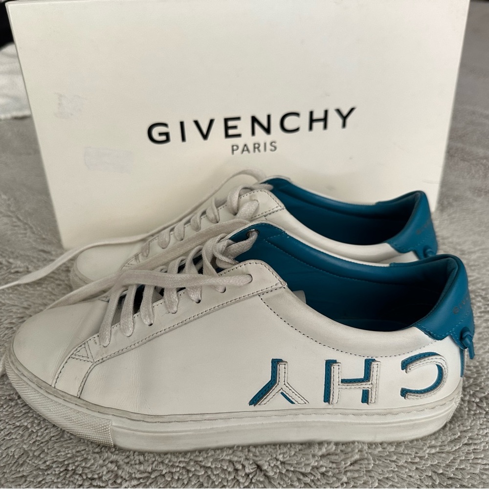 Givenchy sneakers